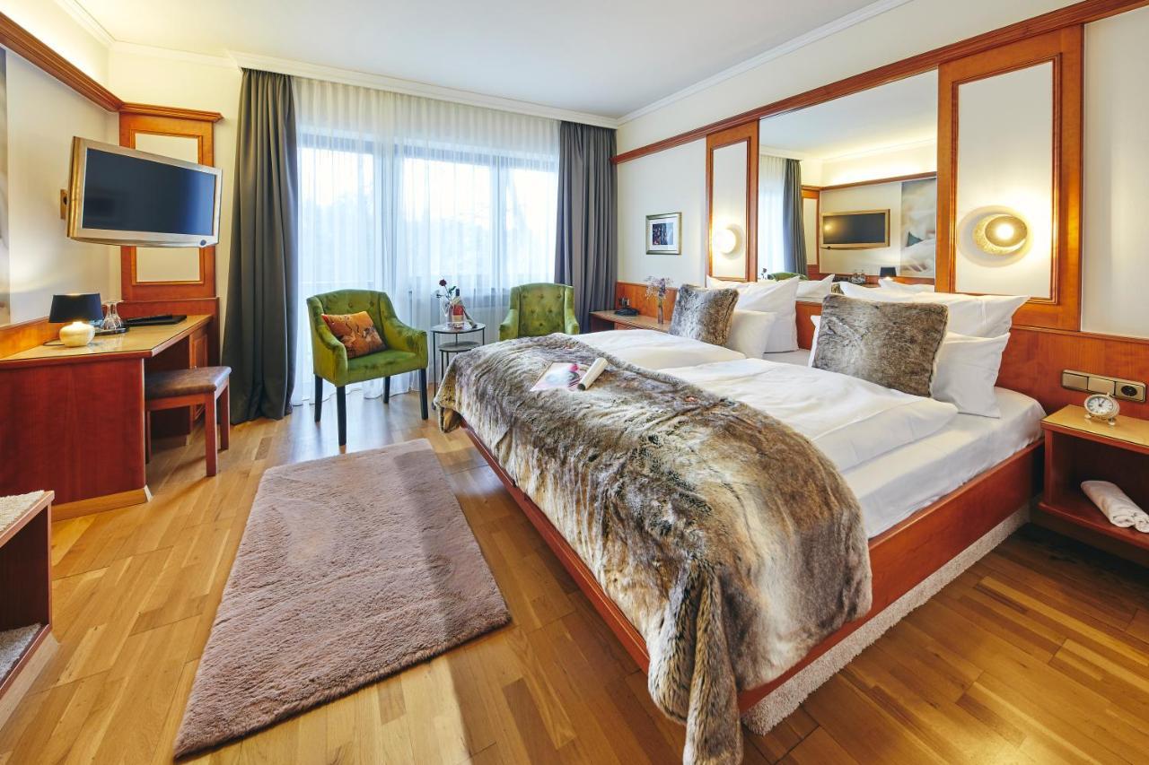 Boutiquehotel Liebesglueck - Adults Only 4*