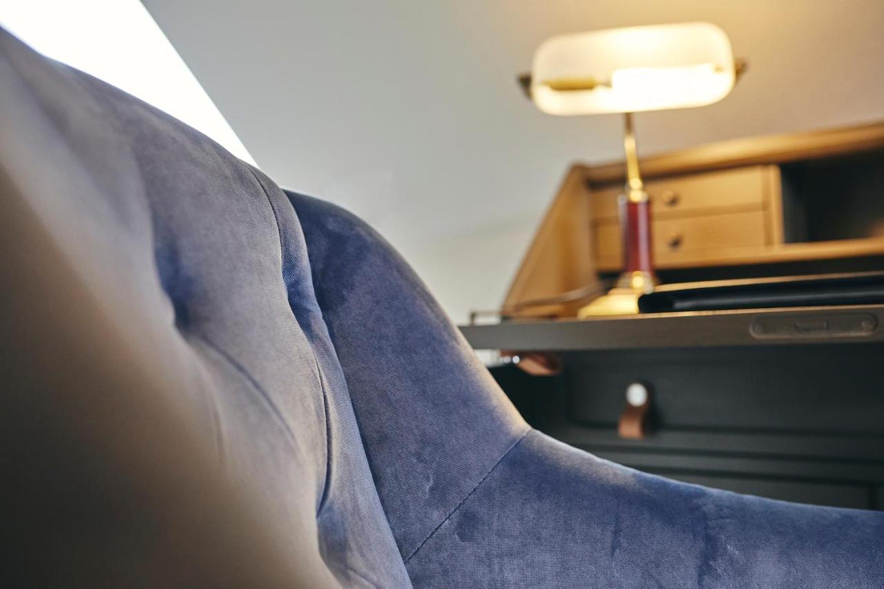 Boutiquehotel Liebesglueck - Adults Only Отель