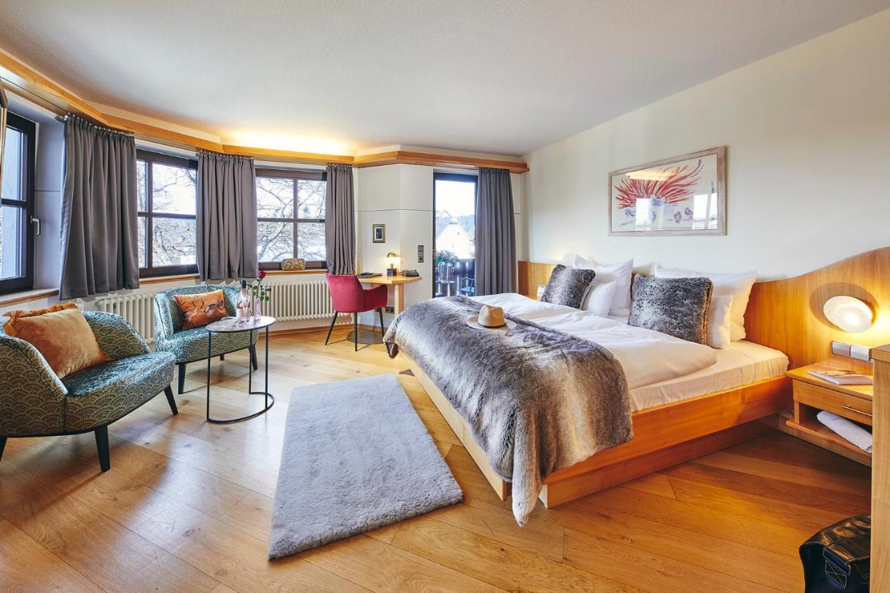 Boutiquehotel Liebesglueck - Adults Only
