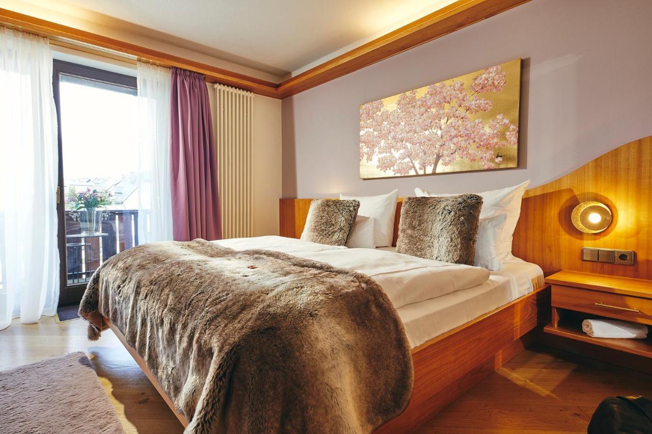 Boutiquehotel Liebesglueck - Adults Only