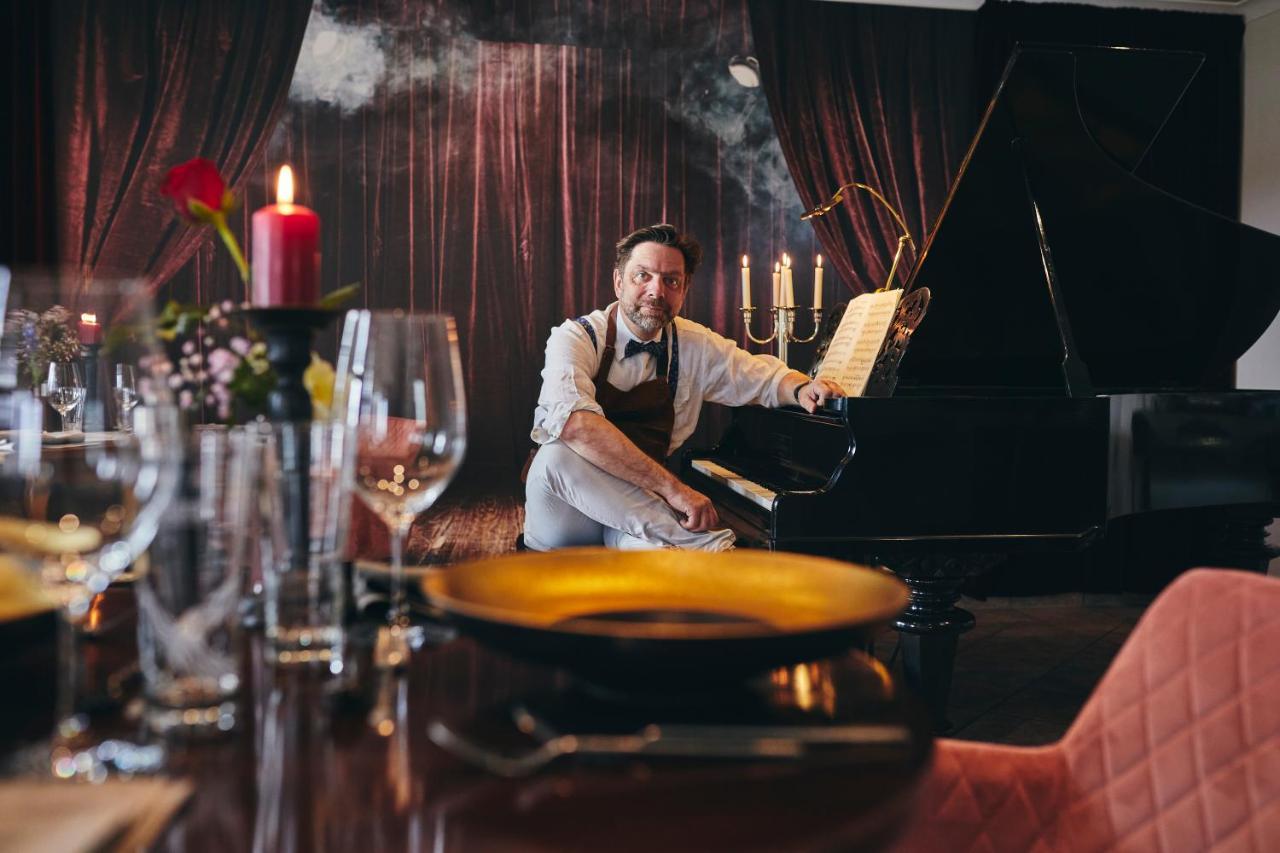 Boutiquehotel Liebesglueck - Adults Only 4* Винтерберг
