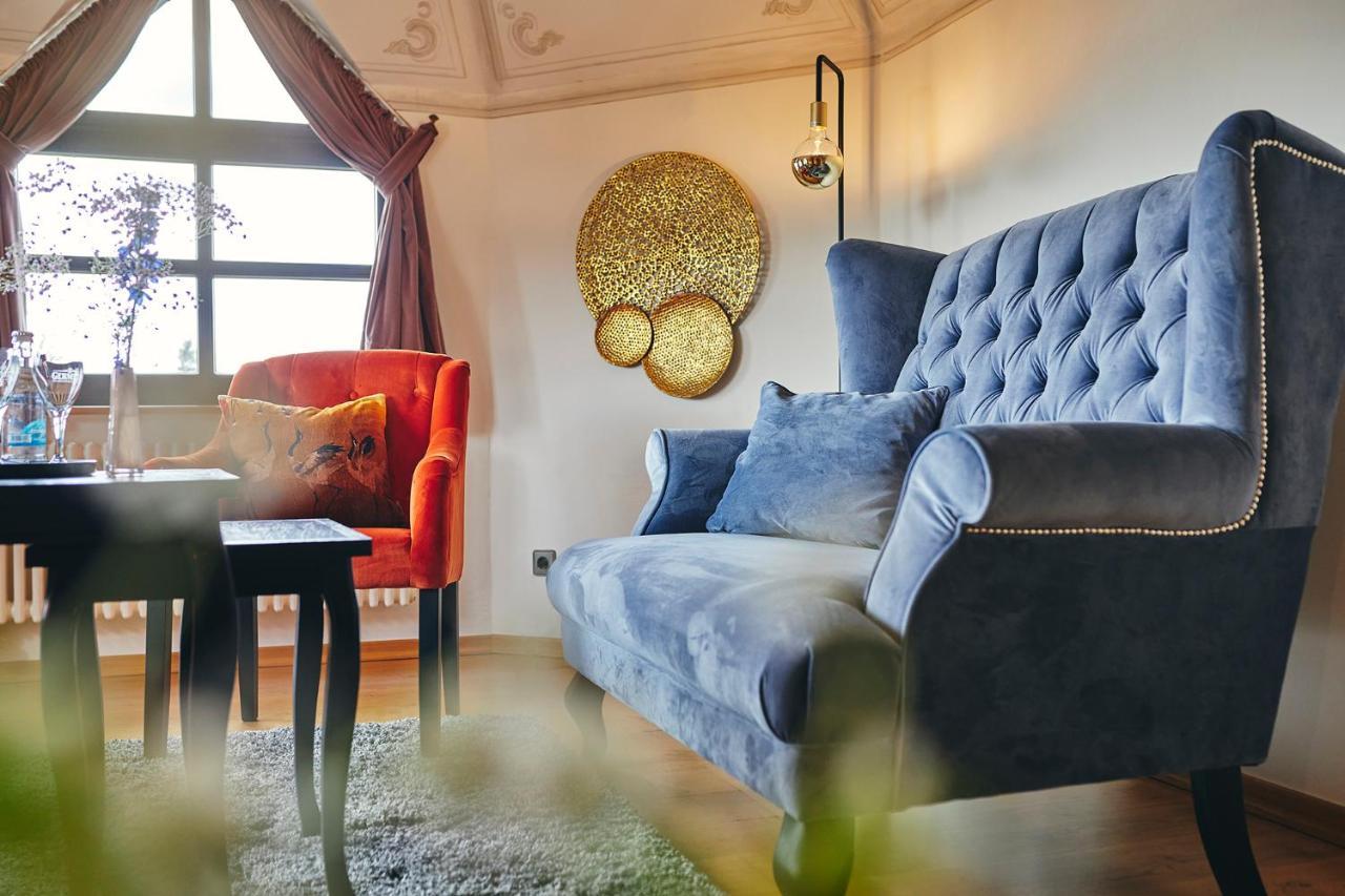 Boutiquehotel Liebesglueck - Adults Only Отель 4*