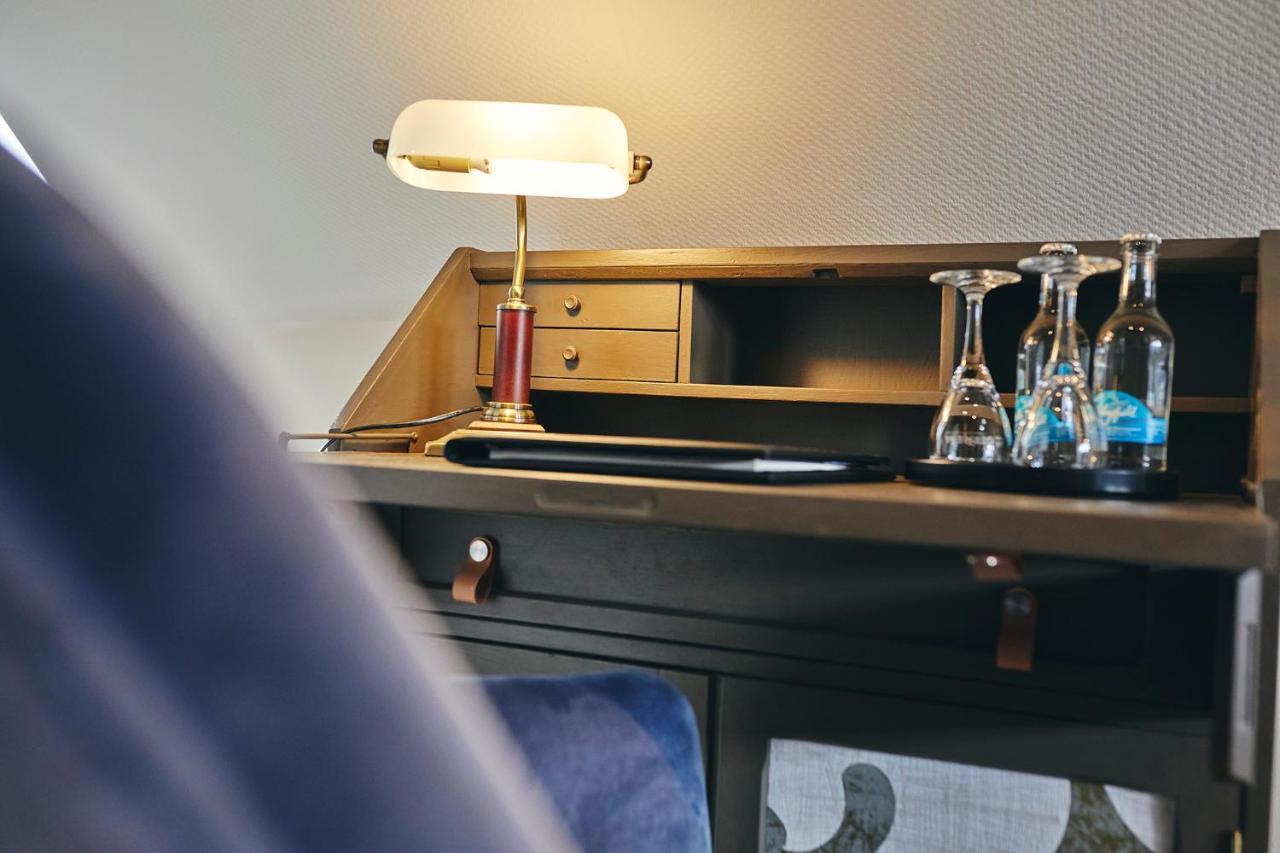 Отель Boutiquehotel Liebesglueck - Adults Only Винтерберг